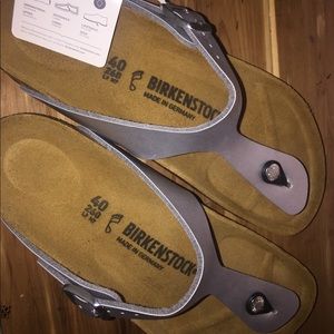 NWT Birkenstock